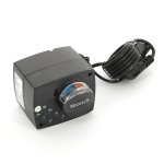 Привод для клапана трехточечный Uni-Fitt с датчиком 230 V 6 Нм 120c 371P0230