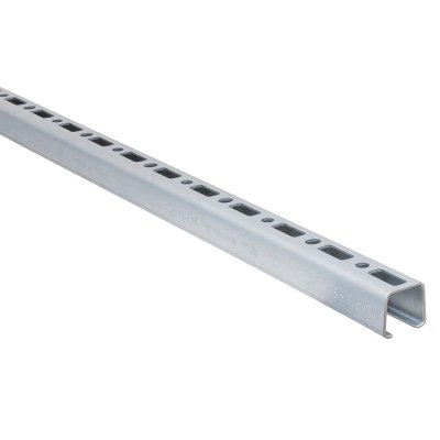 Профиль оцинкованный Walraven WM2 30x30х2х2000 мм WM2 BIS RapidRail