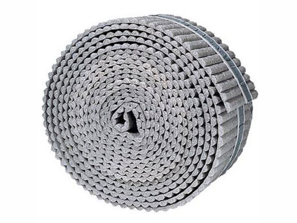 Профилированная отстенная изоляция Rehau Rautherm S 150x8 мм (упаковка 25м) 12179041001