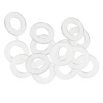 Прокладка силиконовая 1/2" (Россия) N000049