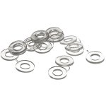 Прокладка силиконовая 3/4" (Россия) N000050