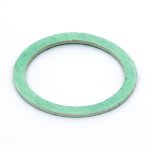 Прокладка паранитовая Remer 1"1/2 650112RR