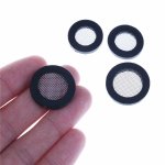 Прокладка резиновая с фильтром Remer 1/2" 662FI12RR