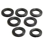 Прокладка резиновая Remer 3/8" 66238RR