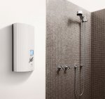 Проточный водонагреватель AEG DDLT 18 PinControl 222385