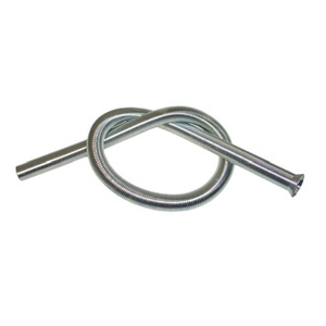 Пружина для металопластиковых труб наружная резьба DN 16 мм