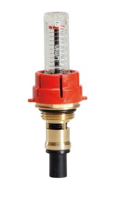 Расходомер — регулятор Luxor TM 4010 0,5-5 L/min (на линию подачи 3,5-5) 69000006