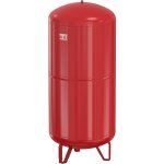 Расширительный бак для отопления Flamco Flexcon R 300 л красный 16303RU