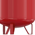 Расширительный бак для отопления Flamco Flexcon R 300 л красный 16303RU