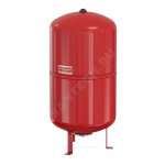Расширительный бак для отопления Flamco Flexcon R 600 л красный 16603RU
