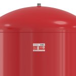 Расширительный бак для отопления Flamco Flexcon R 800 л красный 16803RU