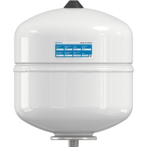 Расширительный бак для водоснабжения Flamco Airfix R 12 л белый