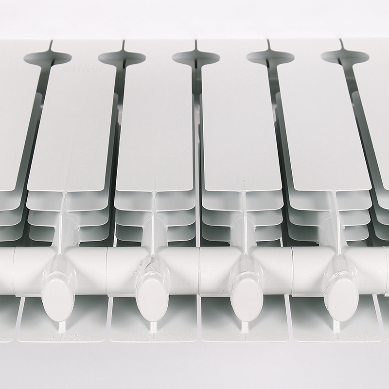 Радиатор алюминиевый TORIDO S 350 7 секций tors350/100/7