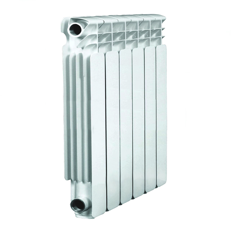 Радиатор биметаллический GERMANIUM FLY BM 350 4 секции