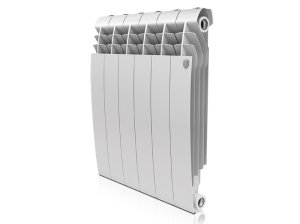 Радиатор биметаллический Royal Thermo BiLiner 500-10 секций