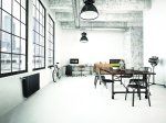 Радиатор биметаллический Royal Thermo Piano Forte 500 Noir Sable12 секций RTPNS50012