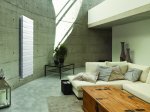 Радиатор биметаллический Royal Thermo Piano Forte Tower/Bianco Traffico - 22 секц. RTPFTBT50022
