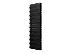 Радиатор биметаллический Royal Thermo Piano Forte Tower/Noir Sable - 22 секц.