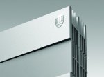 Радиатор биметаллический Royal Thermo Piano Forte Tower/Silver Satin - 18 секц. RTPFTSS50018