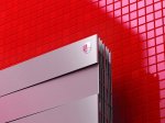 Радиатор биметаллический Royal Thermo Piano Forte Tower/Silver Satin - 22 секц. RTPFTSS50022