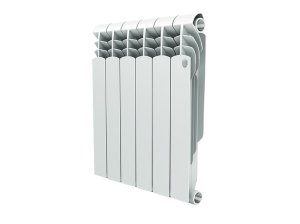 Радиатор биметаллический Royal Thermo Vittoria Super 500 - 8 секц. RTV50008
