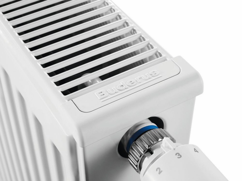 Радиатор Buderus Logatrend VK-Profil 22 300 600 7724115306