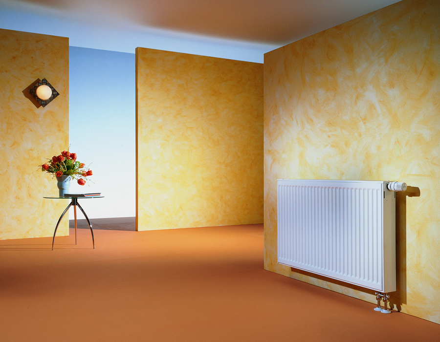 Радиатор Buderus Logatrend VK-Profil 22 300 900 7724115309