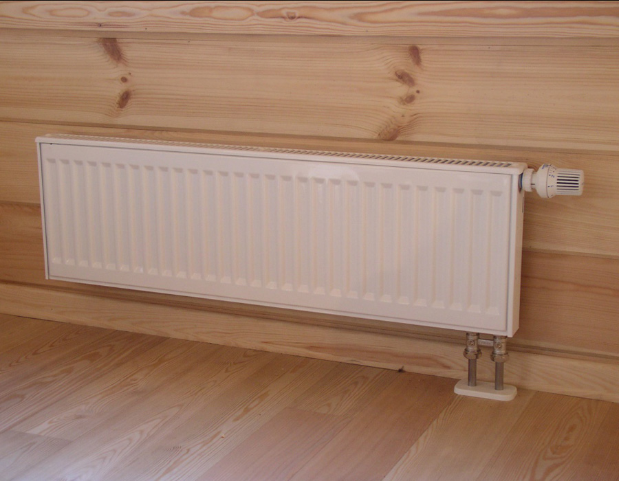 Радиатор Buderus Logatrend VK-Profil 22 300 900 7724115309