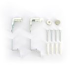 Радиатор стальной панельный Uni-Fitt Compact 22 тип 600 х 2600 мм 922C6260