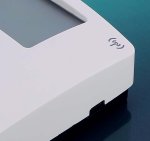 Радиотермостат Watts WFHT-RF-LC 10021132