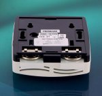 Радиотермостат Watts WFHT-RF-LC 10021132