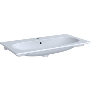 Раковина для мебели GEBERIT Acanto 90 см 500.642.01.2