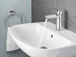 Раковина GROHE Bau Ceramic подвесная 55 см 39440000