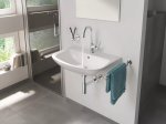 Раковина GROHE Bau Ceramic подвесная 65 см 39420000