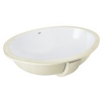 Раковина GROHE Bau Ceramic встраиваемая 55 см 39423000