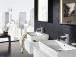 Раковина GROHE Cube Ceramic накладная 60 см 3947700H