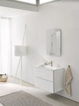 Раковина GROHE Essence Ceramic подвесная 60 см 3956500H
