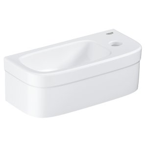 Раковина GROHE Euro Ceramic компактная с покрытием PureGuard