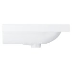 Раковина GROHE Euro Ceramic накладная 80 см 3958400H