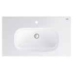 Раковина GROHE Euro Ceramic накладная 80 см 3958400H