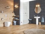 Раковина GROHE Euro Ceramic подвесная 50 см 39336000