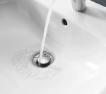Раковина GROHE Euro Ceramic подвесная 50 см 39336000
