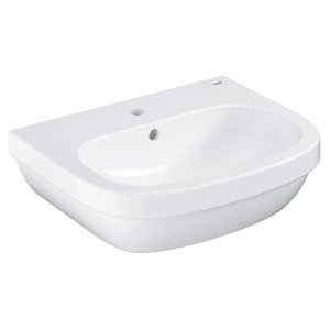 Раковина GROHE Euro Ceramic подвесная 50 см с покрытием PureGuard