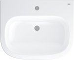 Раковина GROHE Euro Ceramic подвесная 60 см 39335000