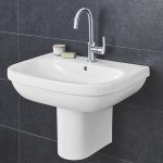 Раковина GROHE Euro Ceramic подвесная 65 см 39323000