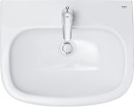Раковина GROHE Euro Ceramic подвесная 65 см 39323000