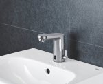 Раковина GROHE мини Euro Ceramic подвесная 45 см 39324000