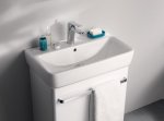 Раковина подвесная GEBERIT Renova Nr. 1 Comprimo 45 см 276145000