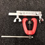 Развальцовщик Super-Ego 3/16"-5/8" 491000000