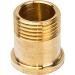 Редуктор давления со сгонами WATTS DRV–N с отверстиями для манометра 1/4"x1" НР 10015772